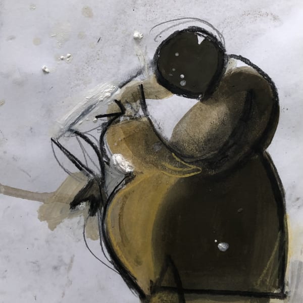 Susie Hamilton, Berck-sur-Mer 12, 2021