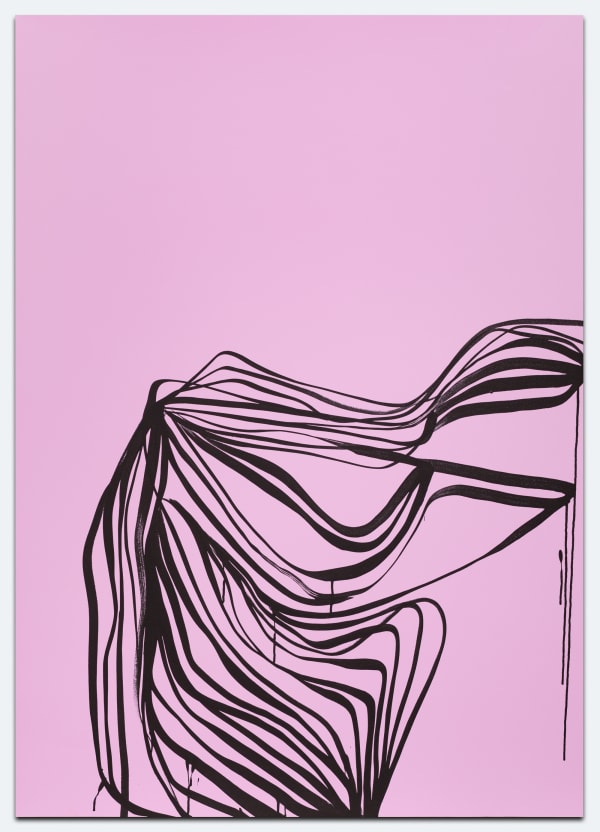 Tanya Ling, Sheffield, 2018