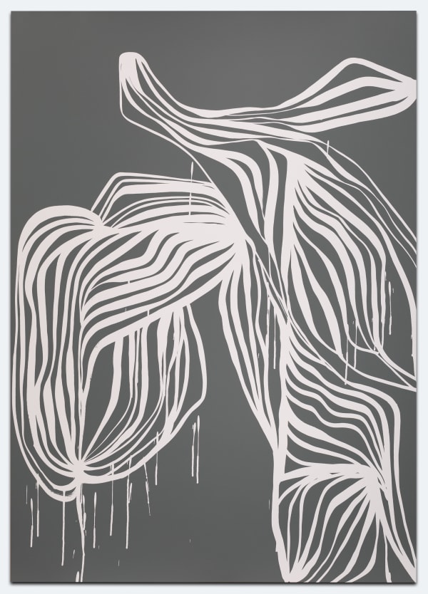 Tanya Ling, Southsea, 2018