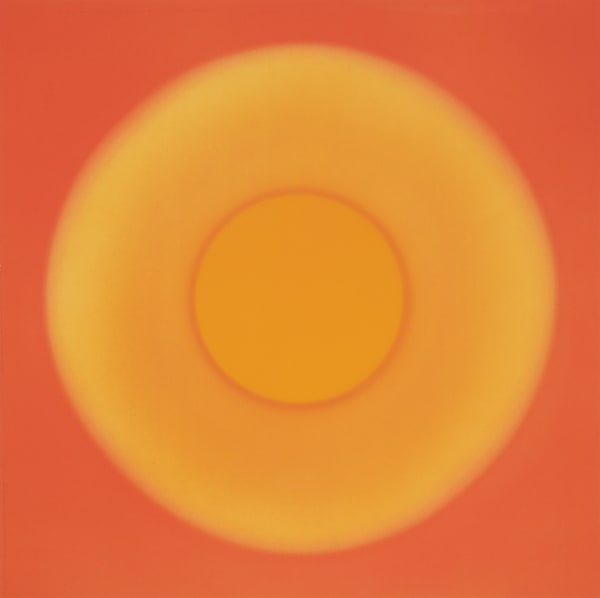 Brian Eno, Untitled, 2025