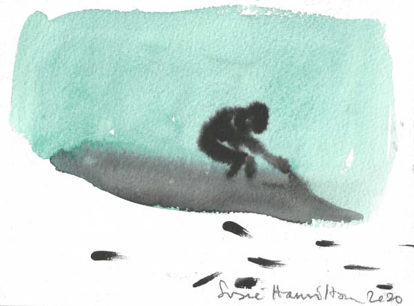 Susie Hamilton, Untitled, 2020