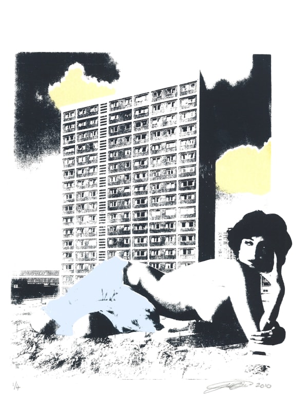 Sarah Hardacre, Jem, 2010