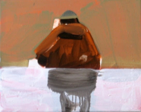 Susie Hamilton, Lidl Woman / 4, 2011