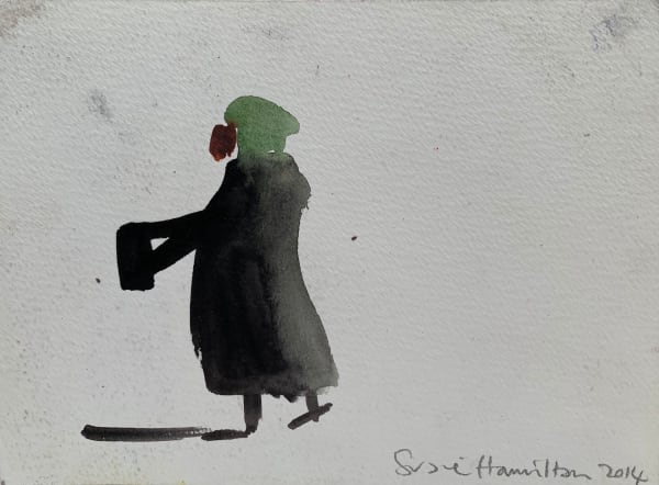 Susie Hamilton, Untitled, 2014