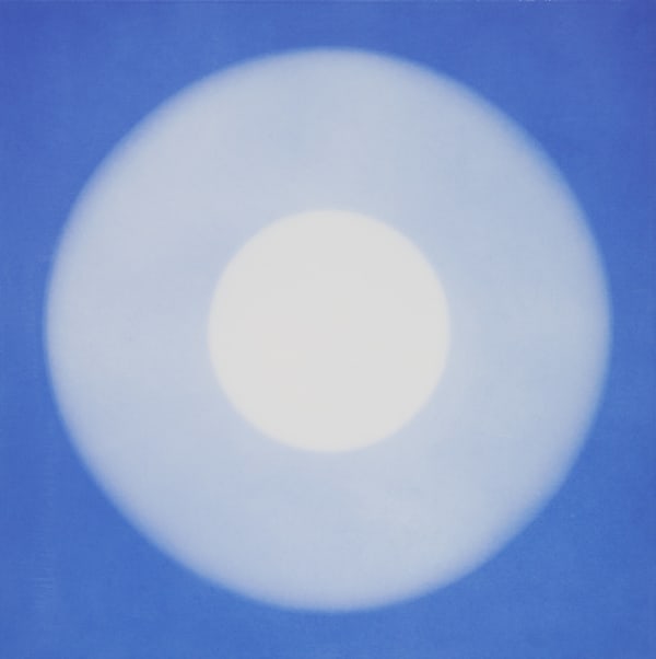 Brian Eno, Untitled, 2025