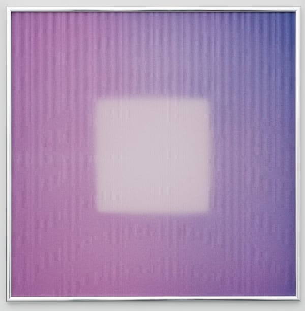 Brian Eno, Rose, 2016