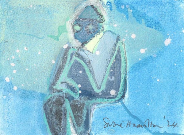 Susie Hamilton, Untitled, 2024