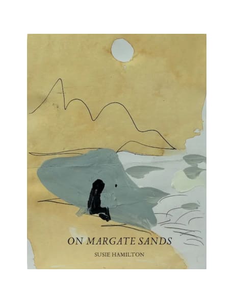 Susie Hamilton, ON MARGATE SANDS, 2018