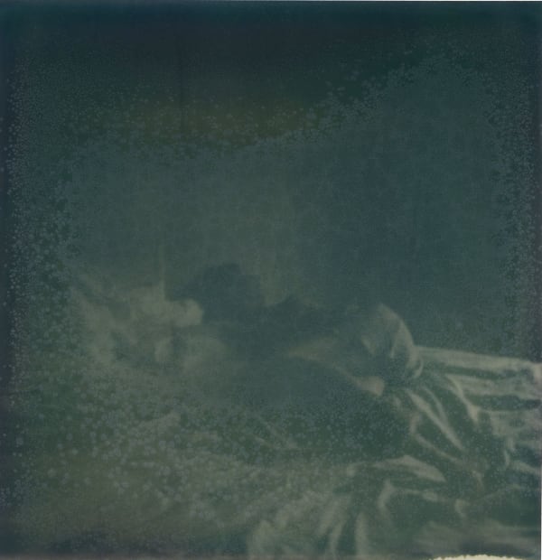 Susannah Baker-Smith, 'Another Living Soul' 9, 2020
