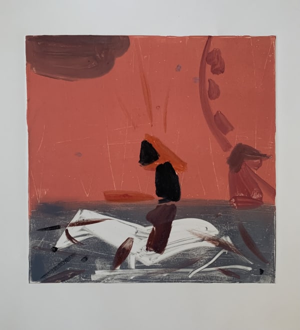 Susie Hamilton, They Come Like Sacrifices, 2022
