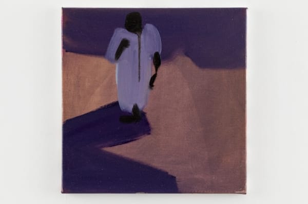 Susie Hamilton, Jemaa el-Fna, 2014