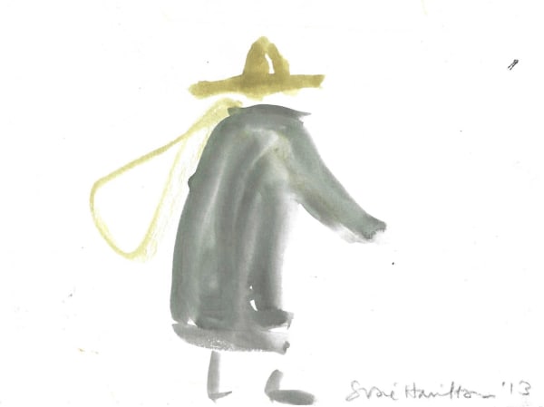 Susie Hamilton, Untitled, 2013
