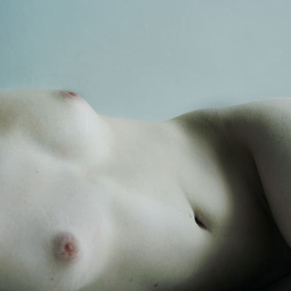 Susannah Baker-Smith, 'Another Living Soul' 8, 2020