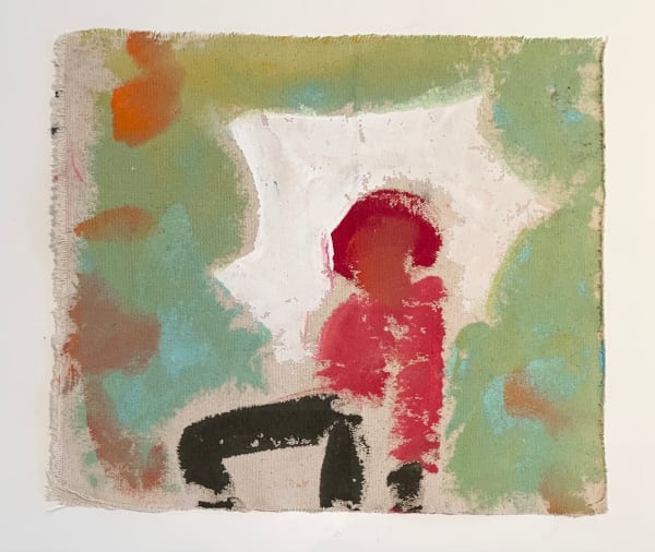 Susie Hamilton, Daylight 2, 2025