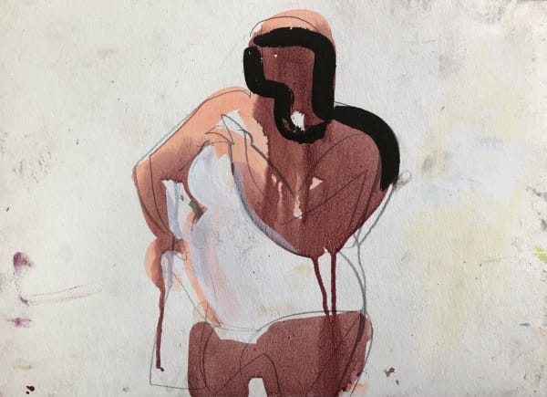 Susie Hamilton, Berck-sur-Mer 5 SH78 , 2004