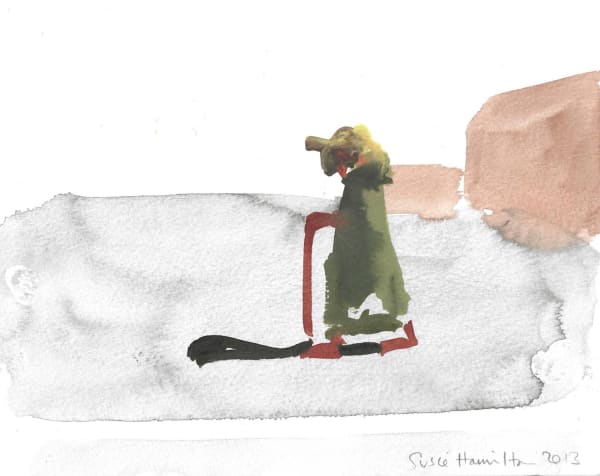 Susie Hamilton, Untitled, 2013