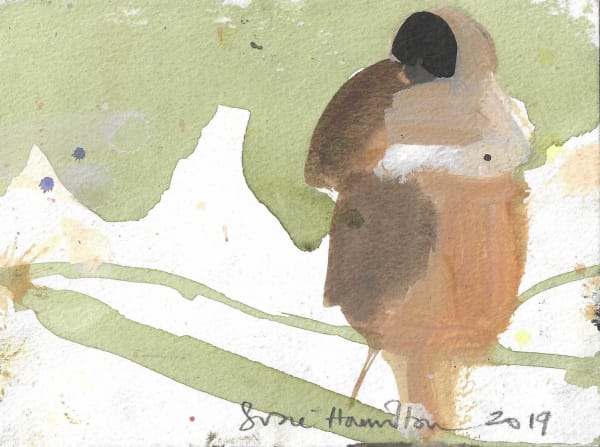 Susie Hamilton, Untitled, 2019