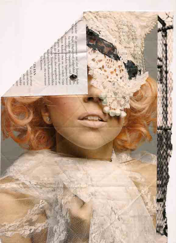 Claire Pestaille, C-wrap-2, 2010