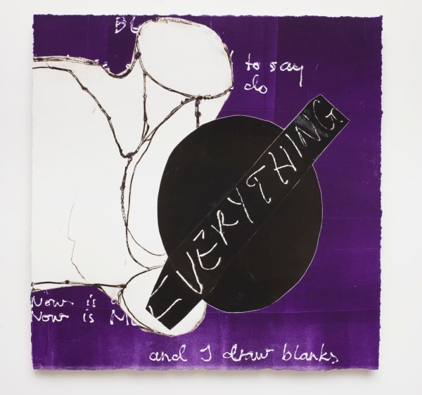 Magne Furuholmen, alpha-beta ‘Ø’, 2009