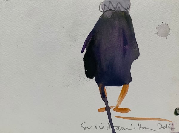 Susie Hamilton, Untitled, 2014