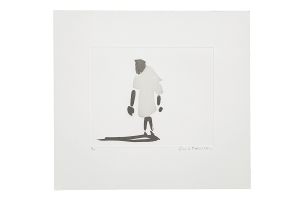 Susie Hamilton, Bhalil, 2014