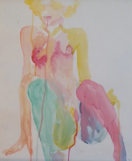 Mit Senoj, Erin (1), 2014