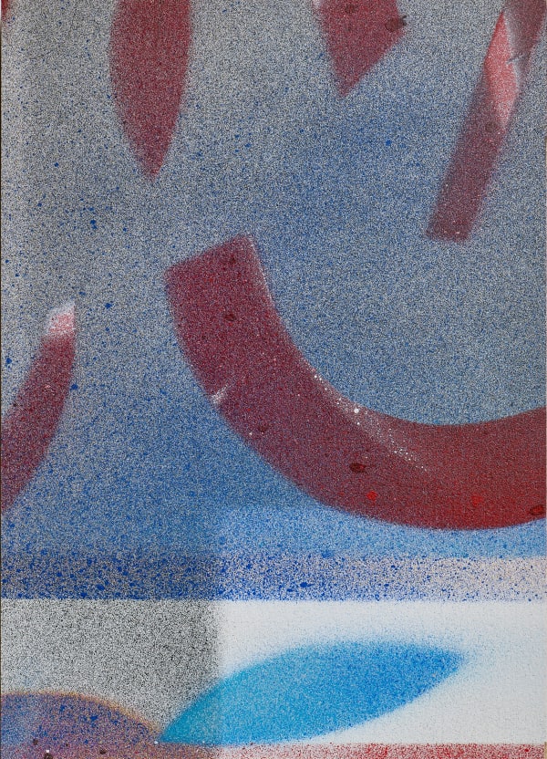 Brian Eno, Block 342, 2025