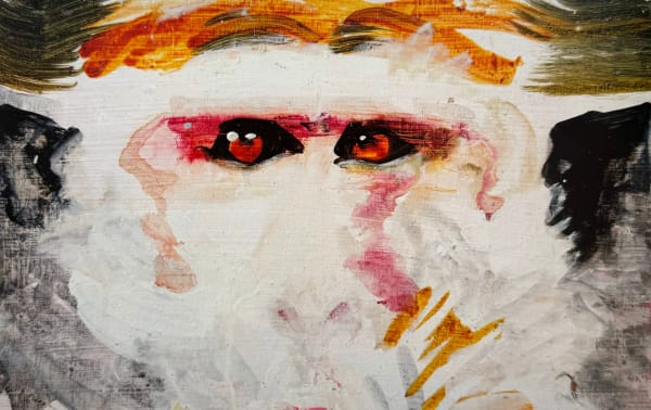 Susie Hamilton, Furious, 2003