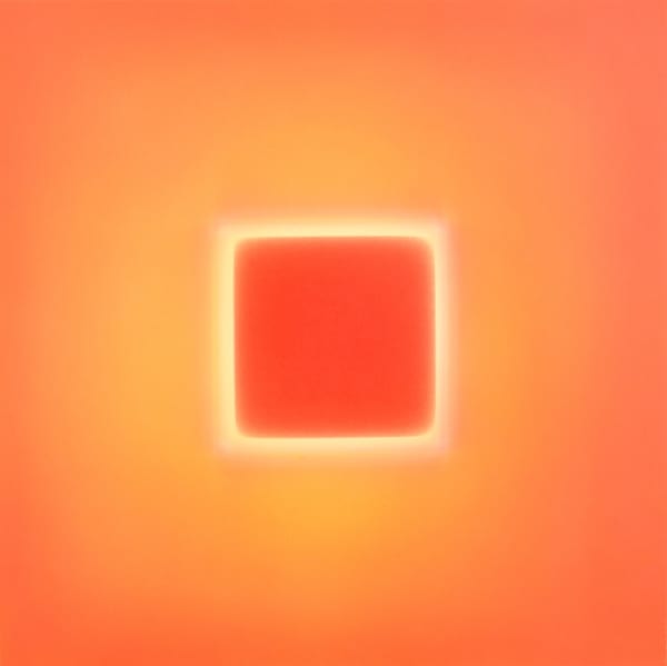 Brian Eno, Sunburnt, 2016