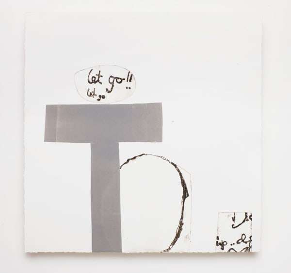 Magne Furuholmen, alpha-beta ‘T’, 2009