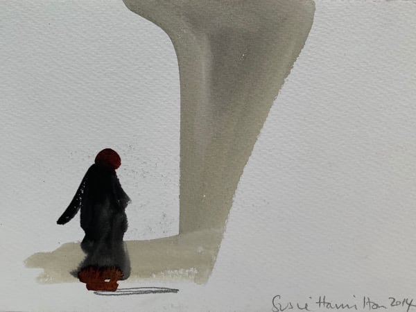 Susie Hamilton, Untitled, 2014