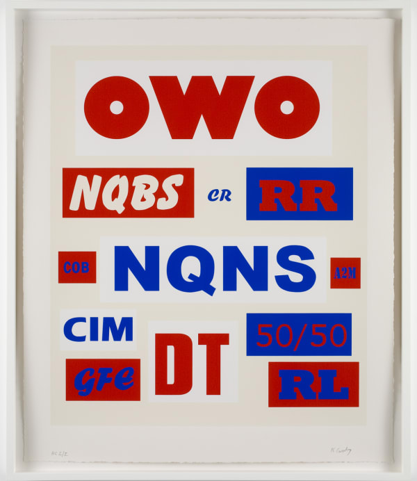 Keith Coventry, Russia, 2008