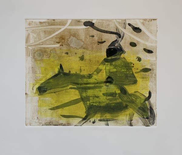 Susie Hamilton, Filthy Air, 2022