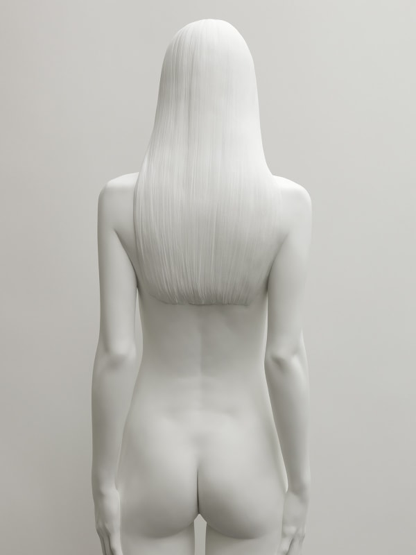 Don Brown, Yoko VIII, 2012