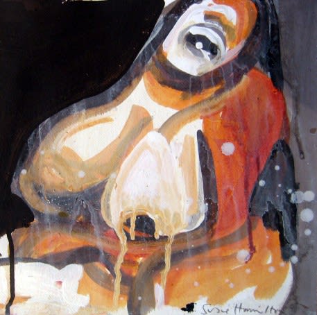 Susie Hamilton, Ecstasy 26, 2006