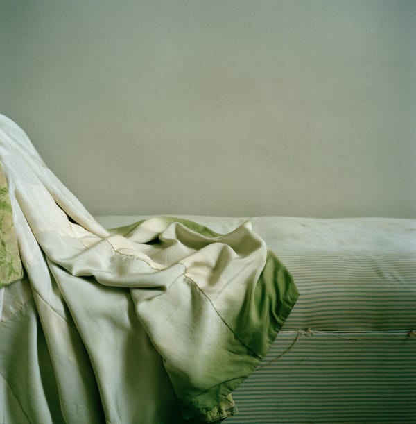 Susannah Baker-Smith, 'Another Living Soul' 99, 2020