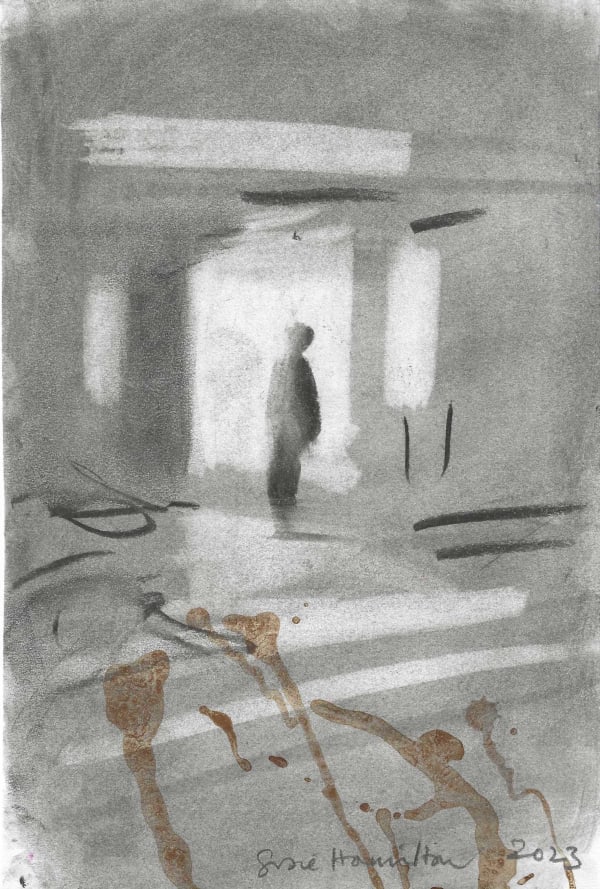 Susie Hamilton, Untitled, 2023