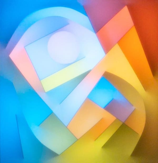 Brian Eno, Umbria III, 2020