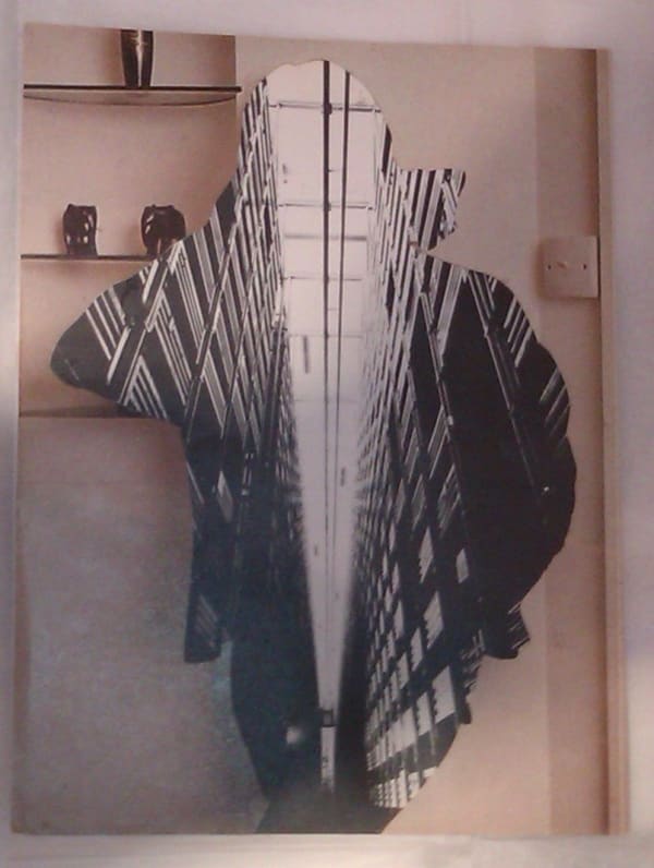 Sarah Hardacre, Instituto (Abstract), 2011