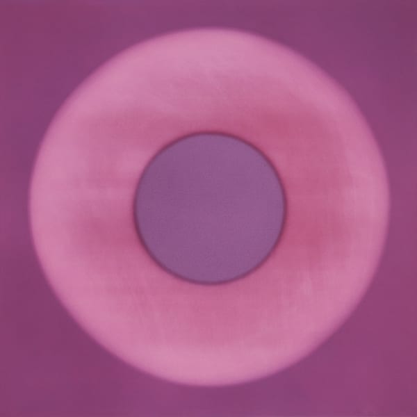 Brian Eno, Untitled, 2025