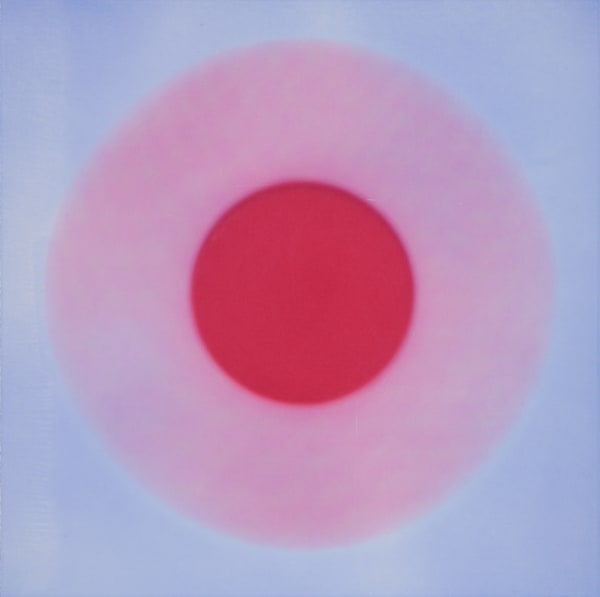 Brian Eno, Untitled, 2025