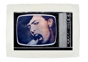 John Dove and Molly White, Bowie TV 2, 2010