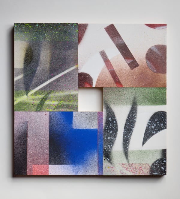 Brian Eno, Block 360, 2025