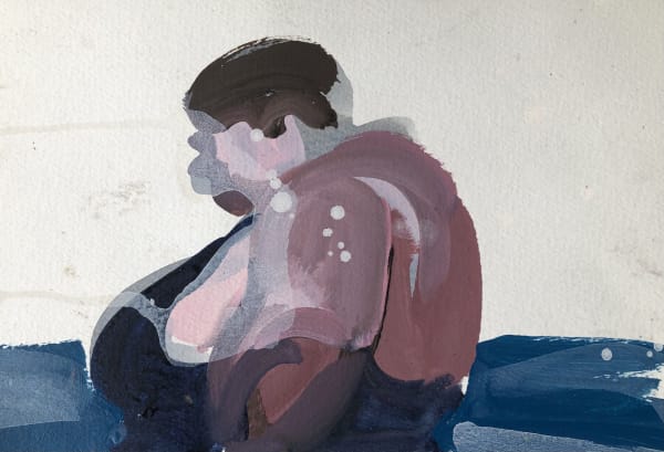 Susie Hamilton, Berck-sur-Mer 10, 2006