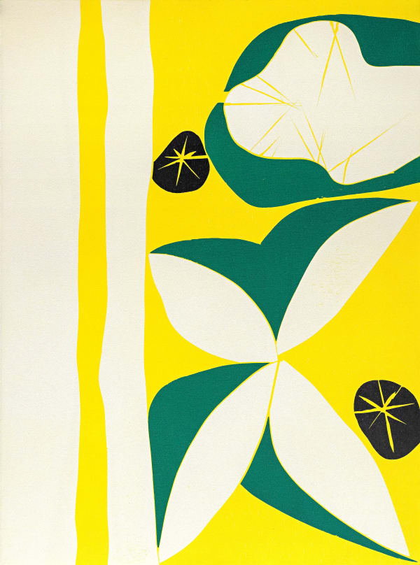 Magne Furuholmen, White Chasuble, 2022