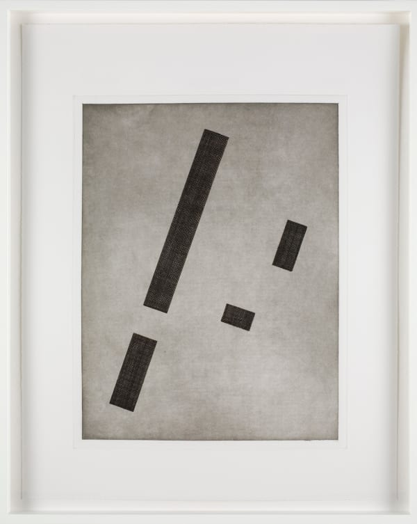 Keith Coventry, Simmons Estate, 2008