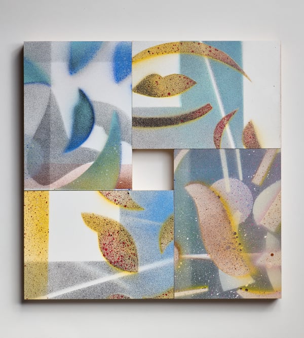 Brian Eno, Block 365, 2025