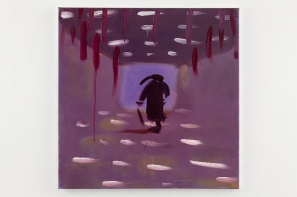 Susie Hamilton, Souk, 2014