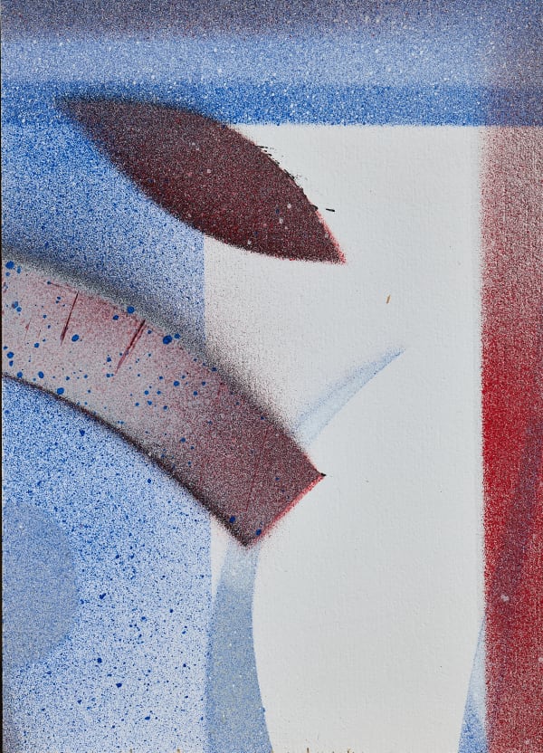 Brian Eno, Block 26, 2025