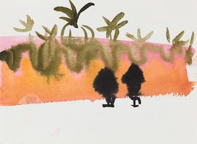 Susie Hamilton, Boulevard de Safi, 2013